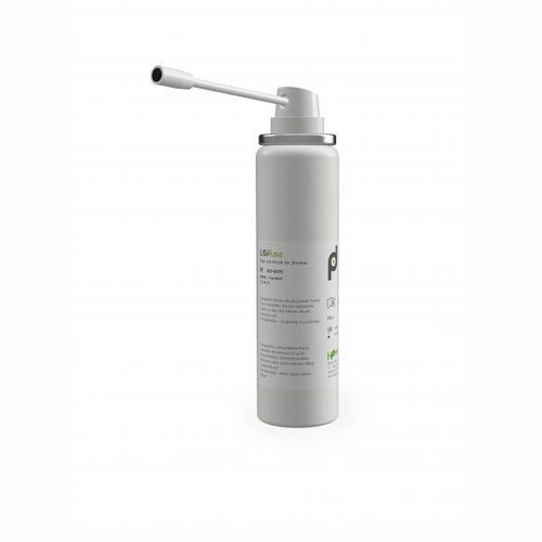 Dentalkleber zur Dentalrestaurierung - LiSiFuse - HPdent GmbH - CAD/CAM