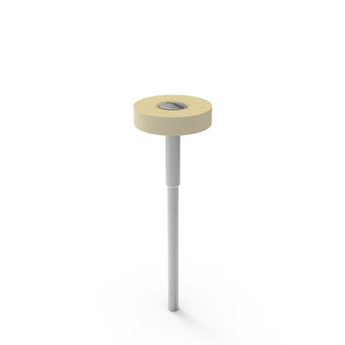Dentalfräser - 206-0003 - HPdent GmbH - Diamant