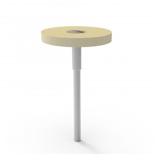 Dentalfräser - 206-0004 - HPdent GmbH - Diamant