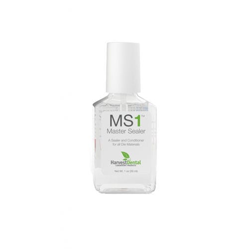 Zahnersatzkleber - MS1 - HPdent GmbH - Gieß / zur Modellierung