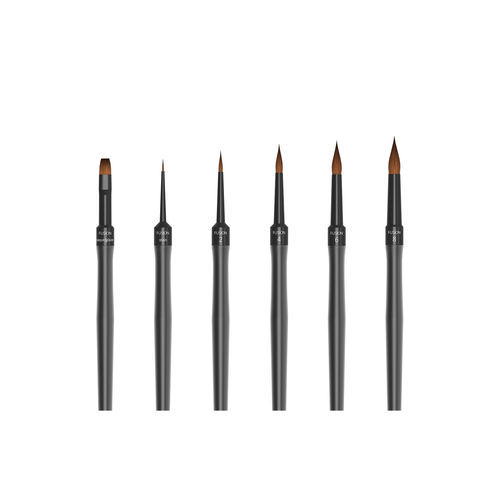 Pinsel für Zahnlabor - FUSION - HPdent GmbH