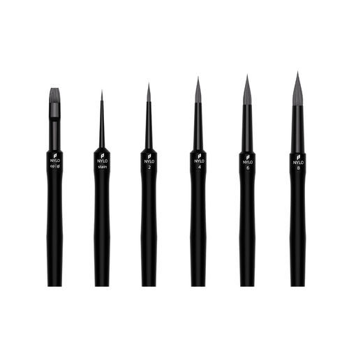 Pinsel für Zahnlabor - NYLO - HPdent GmbH