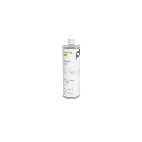 Zahnmedizinisches Material / Keramik - CeraFirm Fluid - HPdent GmbH - zur Dentalrestaurierung / flüssig