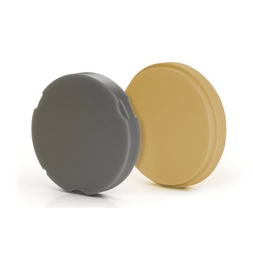Zahnmedizinisches Material / Wachs - Wax Press - HPdent GmbH - zur Dentalrestaurierung / CAD/CAM / Fräs