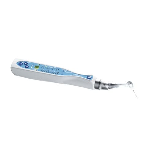 Dental-Mikromotor - ENDY NT2 - IONYX SA - elektrisch / mit LED-Licht / kabellos