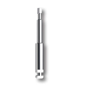 Dentaler Schrauber / für Handstücke - SH series - ISOMED S.r.L