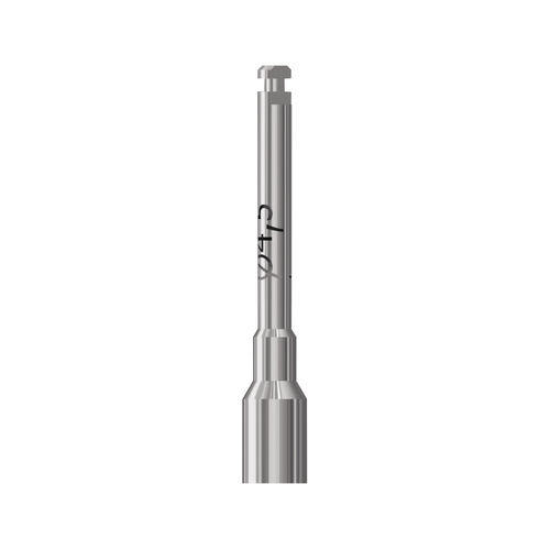 Mucotom - CMU-450, CMU-510 - ISOMED S.r.L