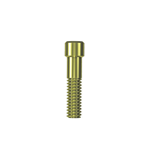 Titan-Implantatschraube - TPK - ISOMED S.r.L