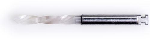 Fräser für Dentalimplantologie - ZSD series - Kaiser Precision - Zirkonium