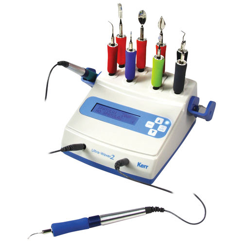 Elektrisches Dental-Wachsmesser - Ultra-Waxer™ 2 - KaVo Kerr Group
