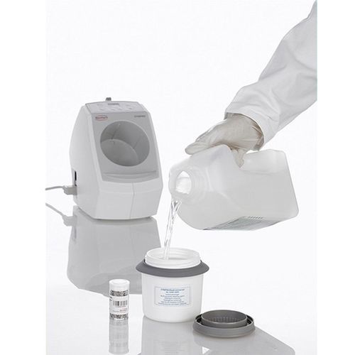 Gebissprothesen-Reinigungssystem - SYMPRO - Kuss Dental S.L.