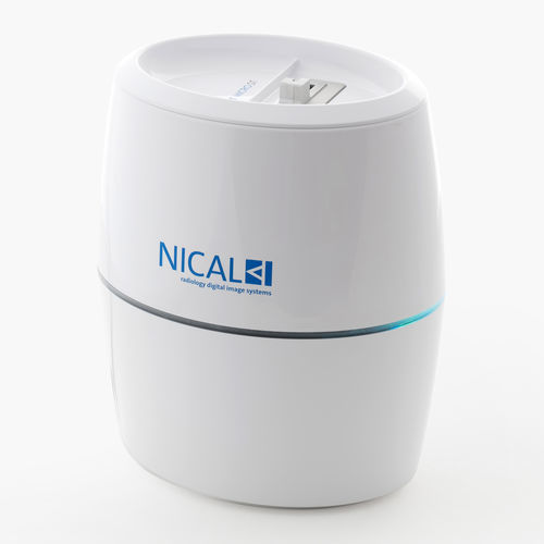 Tierärztlicher Speicherfolienscanner - SMART MICRO  - NICAL - Intraoral