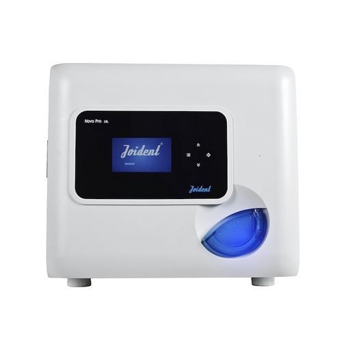 Medizinischer Sterilisator / Dampf - Novo Pro - Ningbo Joident Electronics Technology Co. Ltd - Tisch