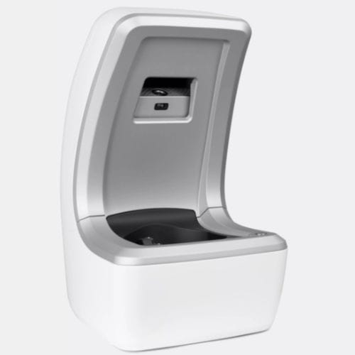 3D-Scanner / für Dentallabor - OPTOR CLINIC - Open Tech 3D Srl - für Zahnarztpraxis / für Kieferorthopädie / für kieferorthopädische Labors