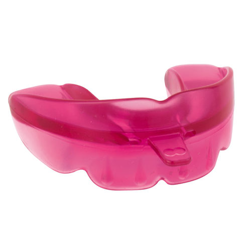 Transparenter Aligner - EF Kid - ORTHOPLUS - Klasse I / Klasse II / Klasse III