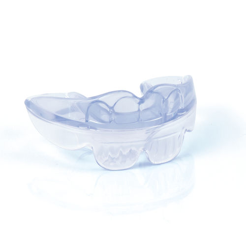 Transparenter Aligner - EF Standard - ORTHOPLUS - Klasse II / 10 bis 12 Jahre / 8 bis 10 Jahre