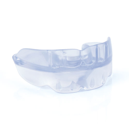 Transparenter Aligner - EF Standard - ORTHOPLUS - Klasse III / 10 bis 12 Jahre / 8 bis 10 Jahre