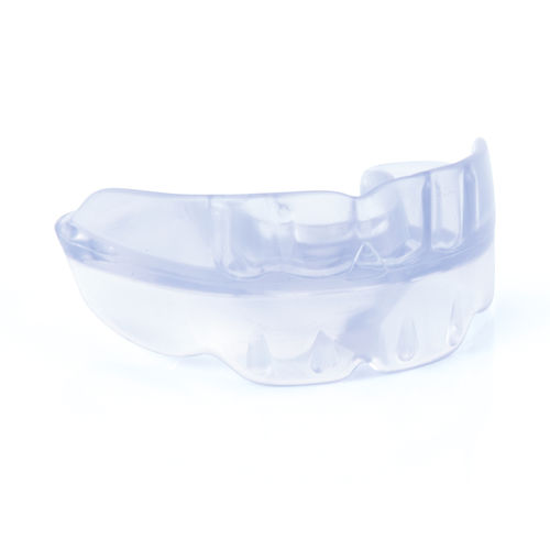 Transparenter Aligner - EF Large - ORTHOPLUS - Klasse III / über 12 Jahre