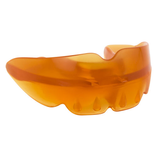 Transparenter Aligner - EF Profil - ORTHOPLUS - Klasse I / 10 bis 12 Jahre / 8 bis 10 Jahre