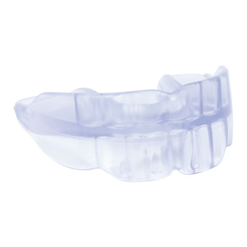 Transparenter Aligner - TMJ - ORTHOPLUS - über 12 Jahre