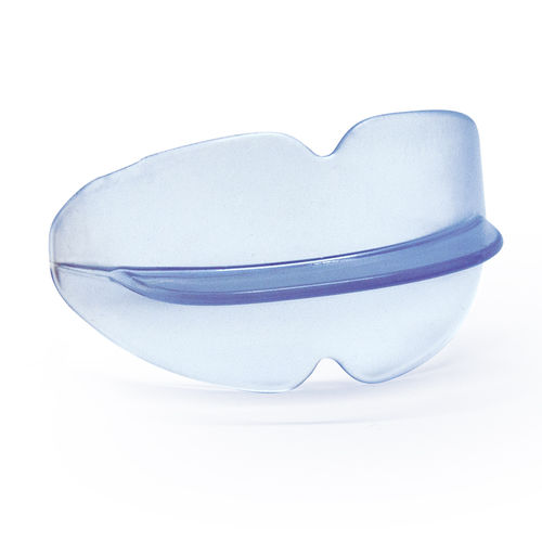 Transparenter Aligner - Intercepteur labial 2 steps - ORTHOPLUS - Klasse II / über 8 Jahre