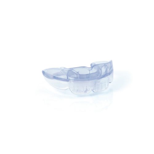 Transparenter Aligner - EF Slim - ORTHOPLUS - Klasse II / 8 bis 10 Jahre