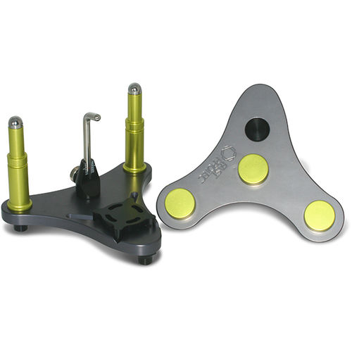 Dentaler Artikulator - FP 300003 - P.P.M. SRL (Fast Protec)