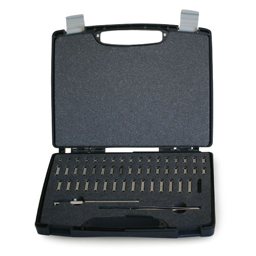Instrumentenset für Kieferorthopädie - EASY BAR - P.P.M. SRL (Fast Protec)
