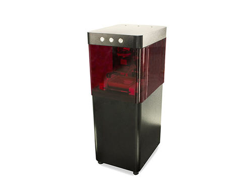 3D-Drucker / für Hörgerät - HA30 - Rapidshape GmbH - bodenstehend