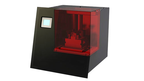 3D-Drucker / für Hörgerät - HA60 - Rapidshape GmbH - Tischgerät