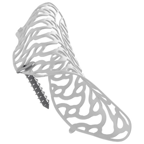 Selbstschneidende Implantatschraube - FYxoss®  - ReOss - Edelstahl / Schrauben
