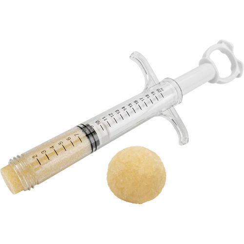 Allograft-Knochenersatzmaterial - AlloGen™  - SigmaGraft - für orthopädische Chirurgie / Paste