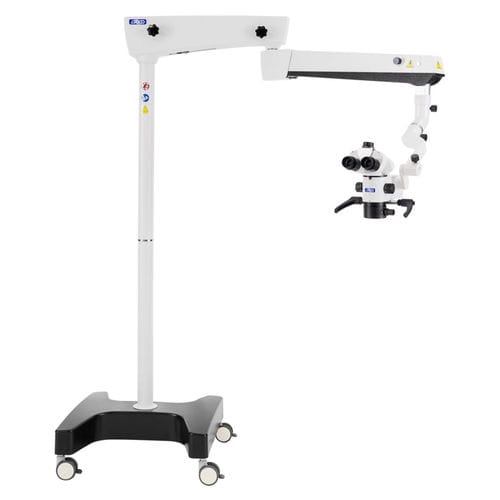 Optisches Mikroskop - SCM600-UL - SOCO Precision Instrument Co., Ltd. - medizinisch / für Dentallabor / apochromatisch