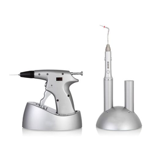 Gerät zur Wurzelkanalfüllung / Guttapercha - C-Fill  - SOCO Precision Instrument Co., Ltd.