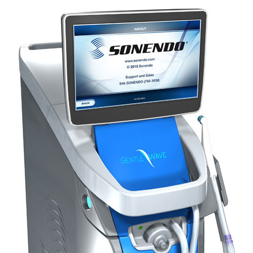 Schall-Wurzelkanalspüler - GentleWave® - Sonendo, Inc.