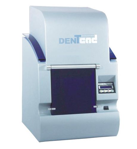3D-Scanner / für Zahnmedizin - Dentcad   - SUZ-DENT INDIA PVT LTD