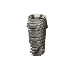 Konisches Zahnimplantat - 7100039 - TAV Dental Ltd. - Titan / inneres Sechseck / selbstschneidend
