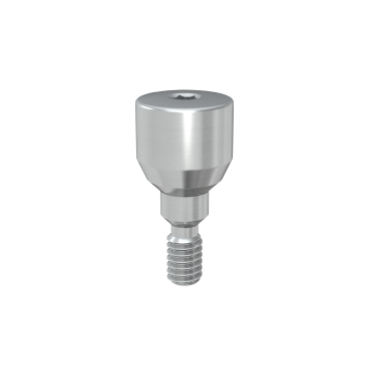 Titan-Gingivaformer -  7200175 - TAV Dental Ltd. - gerade