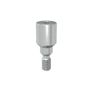 Titan-Gingivaformer - 7200066 - TAV Dental Ltd. - gerade