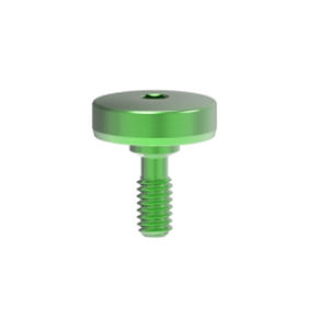 Titan-Einheilkappe - 7202075 - TAV Dental Ltd.