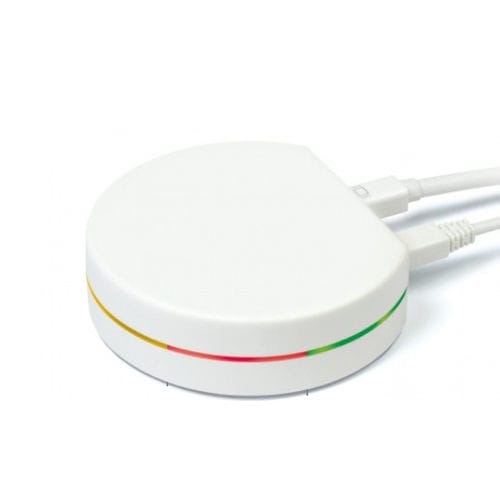 Analysesystem für Kiefergelenk - CENTRIC GUIDE® 3D - theratecc GmbH & Co KG - kompakt / digital / mit 3D-Anzeige