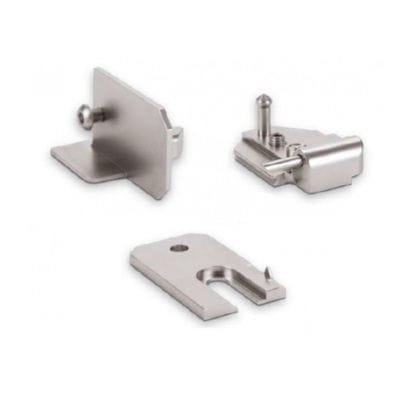 Analysesystem für Kiefergelenk - Centric Guide easy® - theratecc GmbH & Co KG - mit 3D-Anzeige
