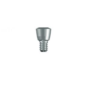 Titan-Gingivaformer - ICS002, ICSB002 - UFIT IMPLANT - gerade