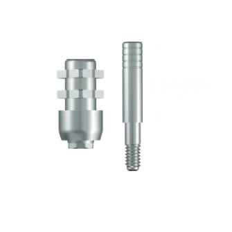 Abformkappe - EOI xxxxO series - UFIT IMPLANT