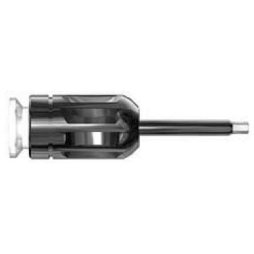 Dentaler Schrauber / für Dentalimplantate - Ziveco Group - sechseckig