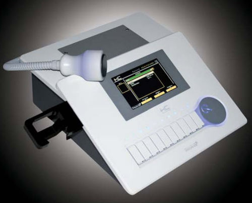Kryotherapiegerät - HC CRYO T-SHOCK - Elettronica Pagani - Tischgerät / 1 Kanal