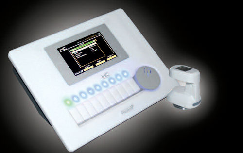 Thermotherapiegerät - HC TRC  - Elettronica Pagani - Tischgerät