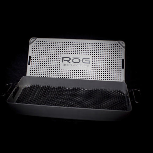 Sterilisationskorb für Instrumente - RoG Sports Medicine