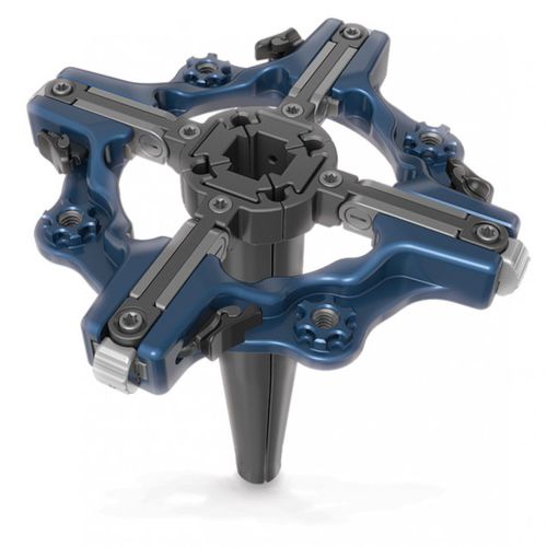 Wirbel-Retraktor - Clarity® - RTI Surgical - OP