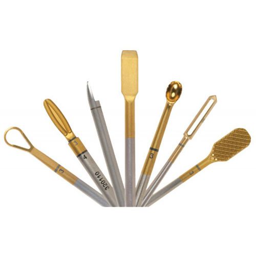 Wirbelsäulenchirurgie-Instrumentenset - Fusion™ - RTI Surgical - steril